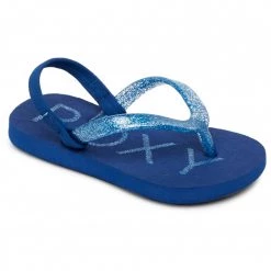 Roxy - Kid's Viva Sparkle Sandals For Toddlers - Sandales 11 Roxy - Kid's Viva Sparkle Sandals For Toddlers - Sandales -Sandales Soldes roxy kids viva sparkle sandals for toddlers sandales 2