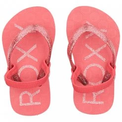 Roxy - Kid's Viva Sparkle Sandals For Toddlers - Sandales 8 Roxy - Kid's Viva Sparkle Sandals For Toddlers - Sandales -Sandales Soldes roxy kids viva sparkle sandals for toddlers sandales detail 3