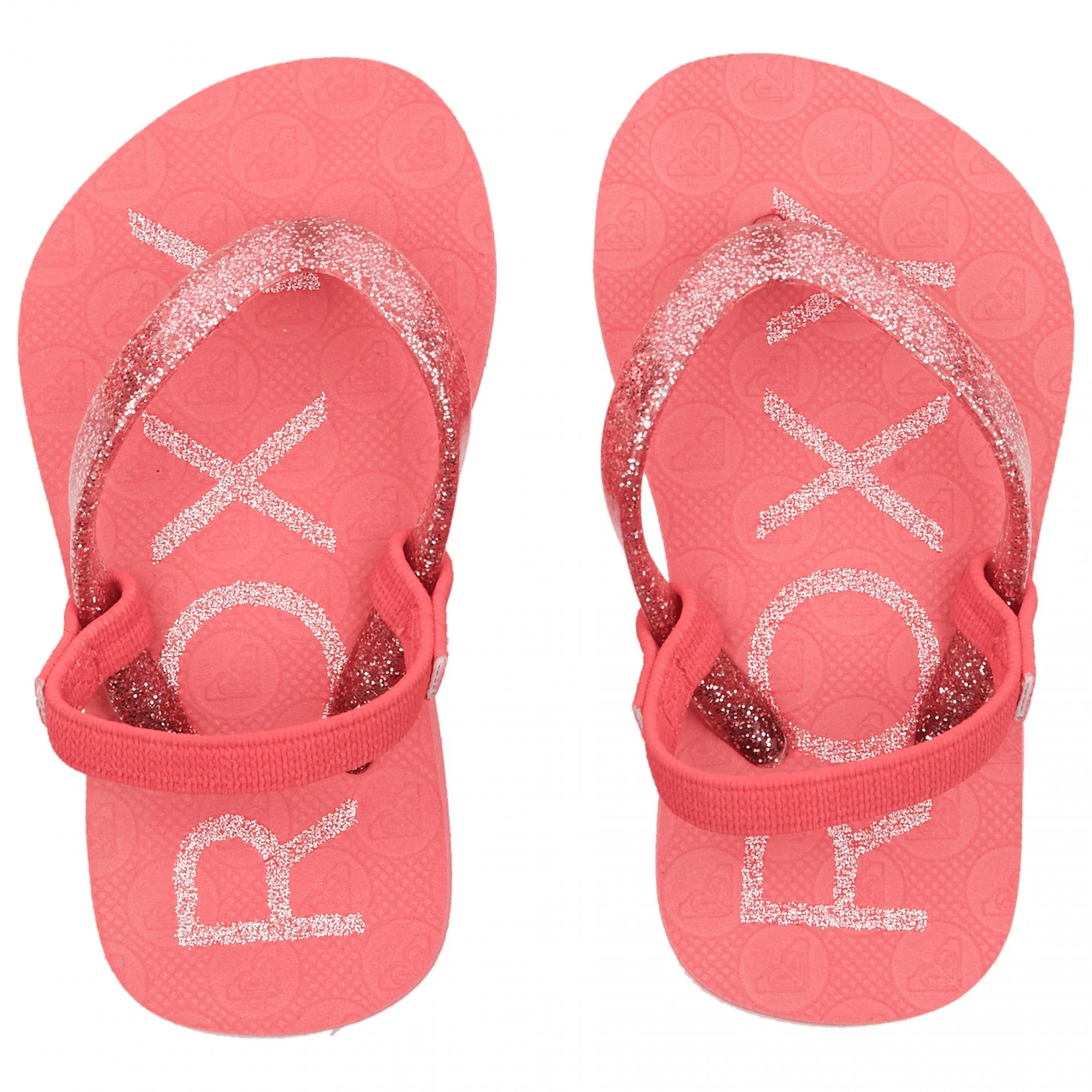 Roxy - Kid's Viva Sparkle Sandals For Toddlers - Sandales 3 Roxy - Kid's Viva Sparkle Sandals For Toddlers - Sandales – Image 3