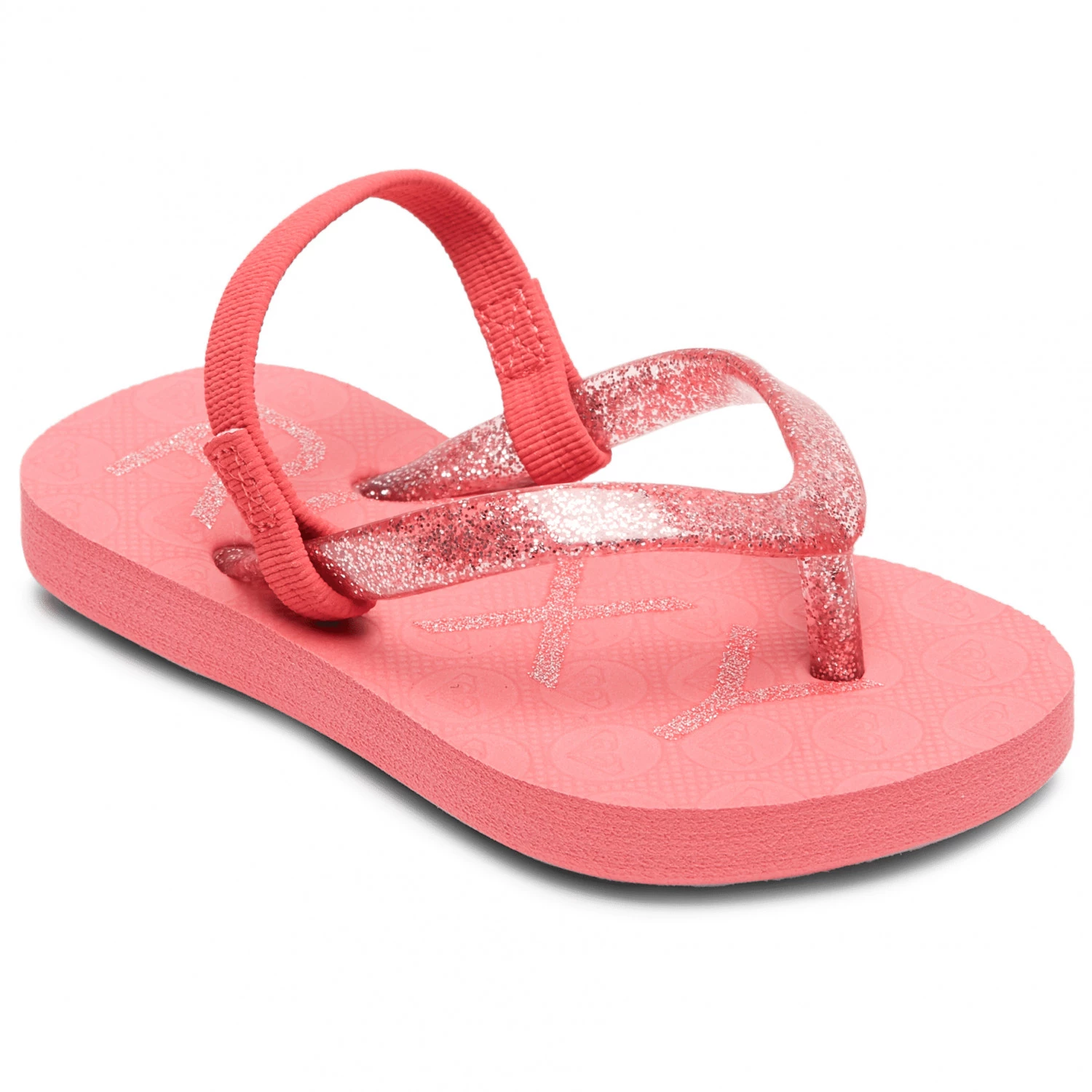 Roxy - Kid's Viva Sparkle Sandals For Toddlers - Sandales 1 Roxy - Kid's Viva Sparkle Sandals For Toddlers - Sandales