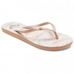 Roxy - Women's Bermuda Print - Sandales -Sandales Soldes roxy womens bermuda print sandales 2