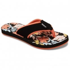 Roxy - Women's Coastin Print - Sandales -Sandales Soldes roxy womens coastin print sandales 2