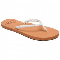 Roxy - Women's Costas Sandals - Sandales 11 Roxy - Women's Costas Sandals - Sandales -Sandales Soldes roxy womens costas sandals sandales 2