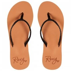Roxy - Women's Costas Sandals - Sandales 8 Roxy - Women's Costas Sandals - Sandales -Sandales Soldes roxy womens costas sandals sandales detail 3