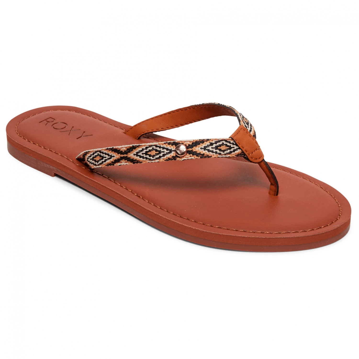 Roxy - Women's Janel Sandals - Sandales 5 Roxy - Women's Janel Sandals - Sandales – Image 5