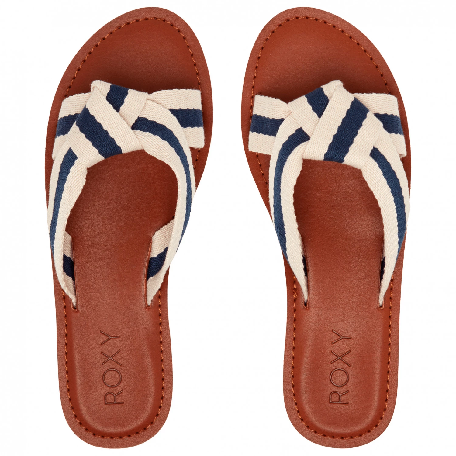 Roxy - Women's Knotical Sandals - Sandales 4 Roxy - Women's Knotical Sandals - Sandales – Image 4