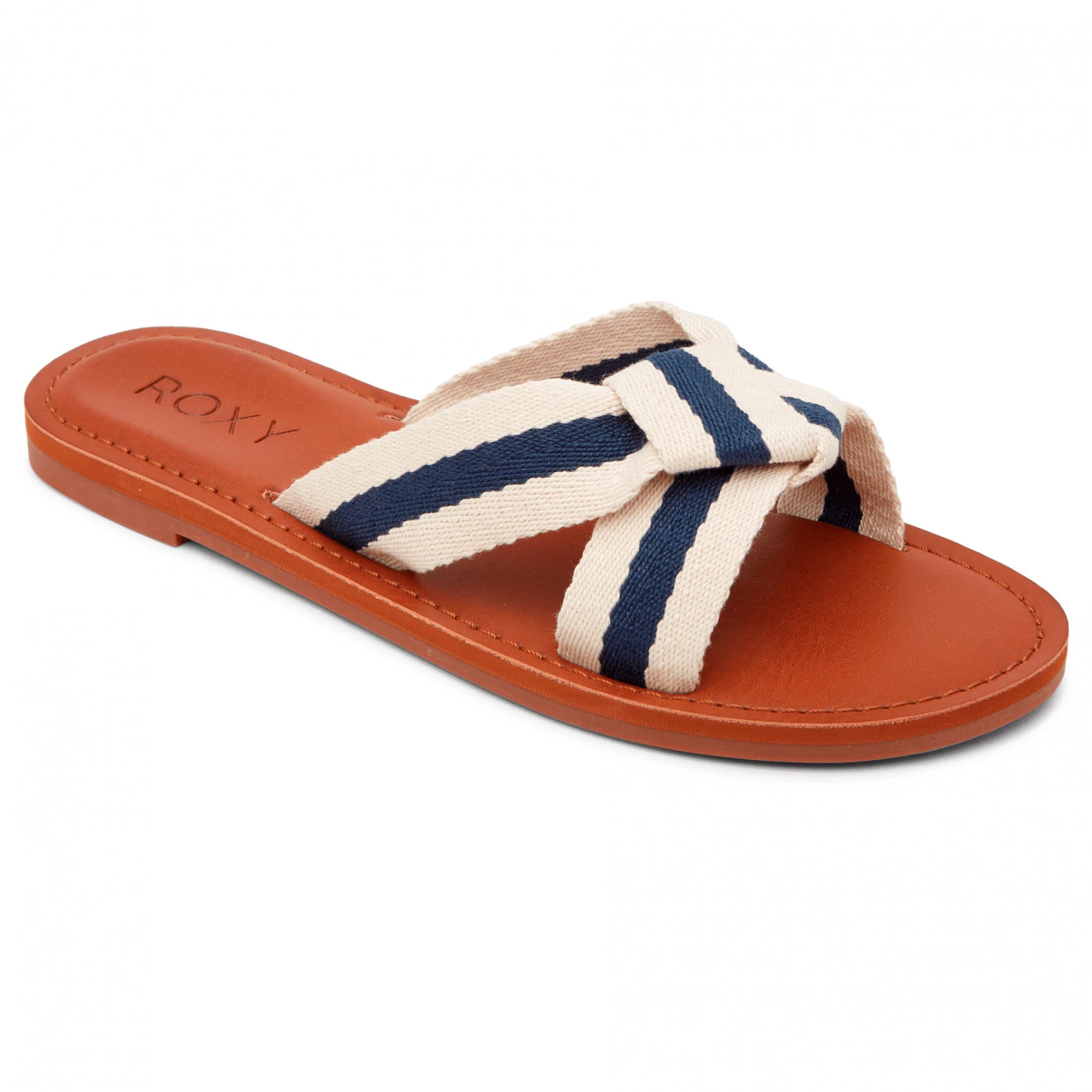 Roxy - Women's Knotical Sandals - Sandales 1 Roxy - Women's Knotical Sandals - Sandales