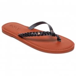 Roxy - Women's Livia - Sandales -Sandales Soldes roxy womens livia sandales 1