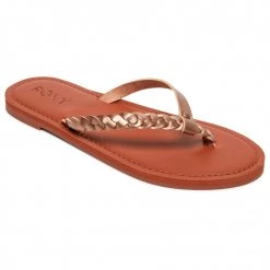 Roxy - Women's Livia - Sandales -Sandales Soldes roxy womens livia sandales 2