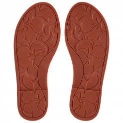 Roxy - Women's Livia - Sandales -Sandales Soldes roxy womens livia sandales detail 3