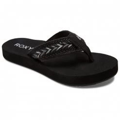 Roxy - Women's Rosarito - Sandales -Sandales Soldes roxy womens rosarito sandales 1