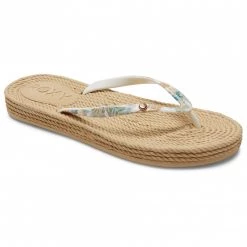 Roxy - Women's South Beach III - Sandales -Sandales Soldes roxy womens south beach iii sandales 1