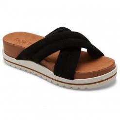 Roxy - Women's Veria - Sandales -Sandales Soldes roxy womens veria sandales 1