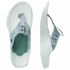 Salomon - Index Break - Sandales -Sandales Soldes salomon index break sandales detail 6