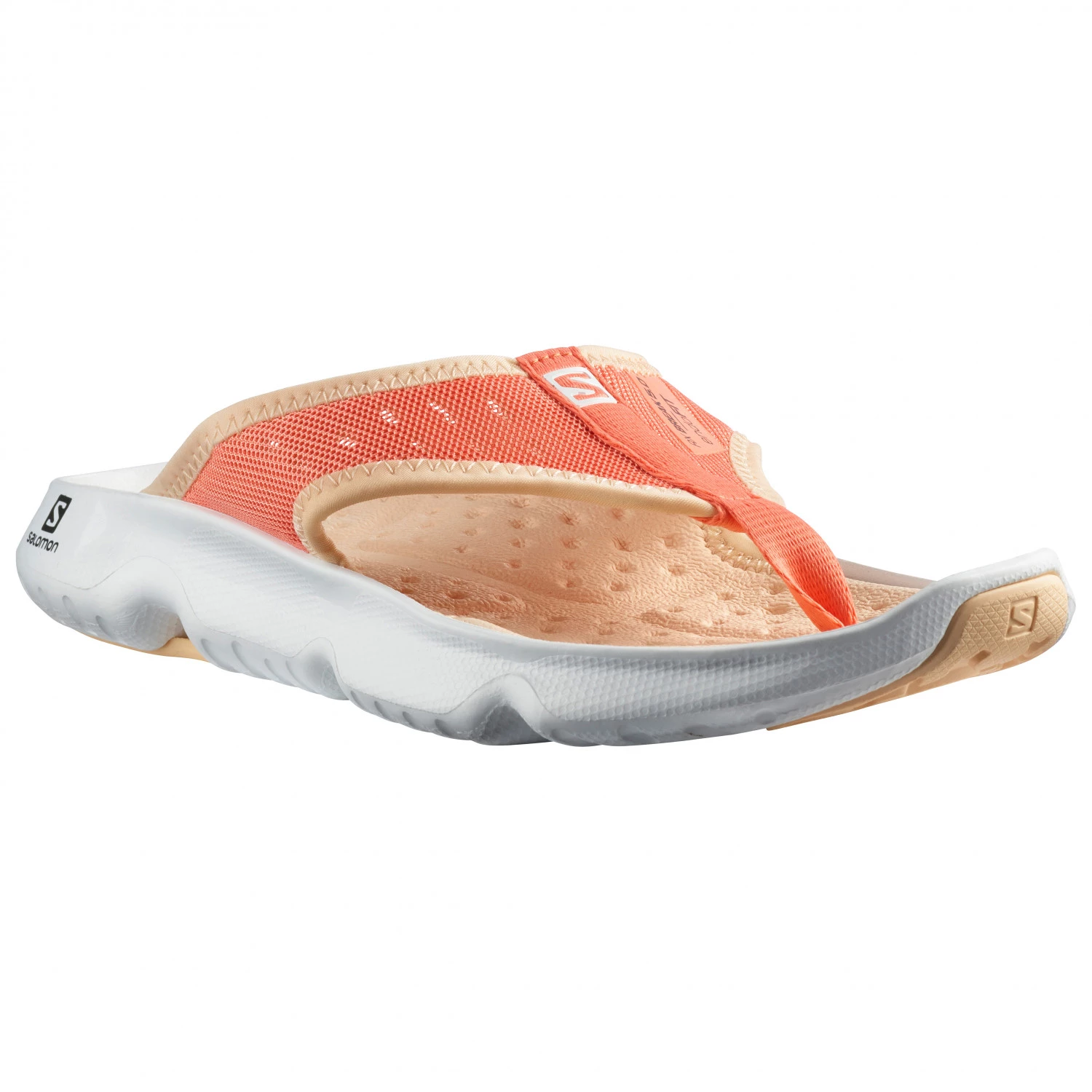 Salomon - Women's Reelax Break 5.0 - Sandales 2 Salomon - Women's Reelax Break 5.0 - Sandales – Image 2