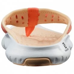 Salomon - Women's Reelax Break 5.0 - Sandales 8 Salomon - Women's Reelax Break 5.0 - Sandales -Sandales Soldes salomon womens reelax break 50 sandales detail 3