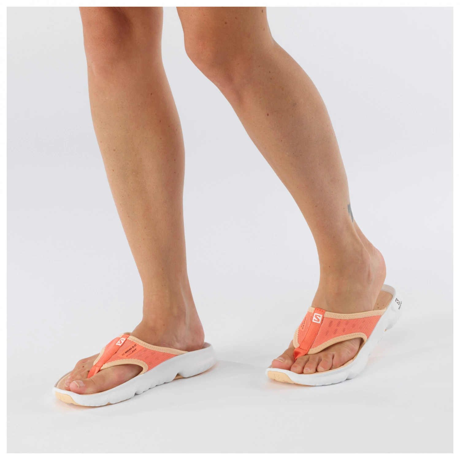 Salomon - Women's Reelax Break 5.0 - Sandales 6 Salomon - Women's Reelax Break 5.0 - Sandales – Image 6