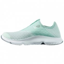 Salomon - Women's Reelax Moc 5.0 -Sandales Soldes salomon womens reelax moc 50 detail 4