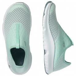 Salomon - Women's Reelax Moc 5.0 -Sandales Soldes salomon womens reelax moc 50 detail 6