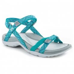 Source - Women's Carmel - Sandales -Sandales Soldes source womens carmel sandales 1