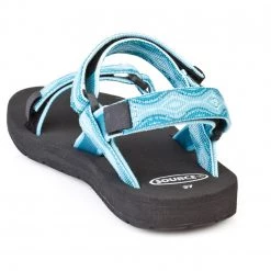 Source - Women's Classic - Sandales 8 Source - Women's Classic - Sandales -Sandales Soldes source womens classic sandales detail 3