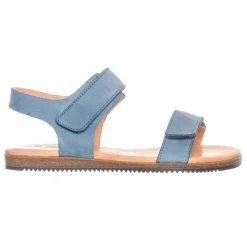 Ten Points - Women's Tindra Nubuck Leather - Sandales -Sandales Soldes ten points womens tindra nubuck leather sandales 1
