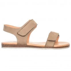 Ten Points - Women's Tindra Nubuck Leather - Sandales -Sandales Soldes ten points womens tindra nubuck leather sandales 2