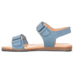 Ten Points - Women's Tindra Nubuck Leather - Sandales -Sandales Soldes ten points womens tindra nubuck leather sandales detail 3