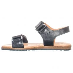 Ten Points - Women's Tindra Vegetable Tanned Leather - Sandales -Sandales Soldes ten points womens tindra vegetable tanned leather sandales detail 3