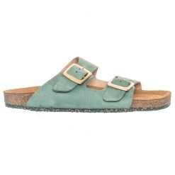 Ten Points - Women's Vivienne Nubuck Leather Two Straps - Sandales 10 Ten Points - Women's Vivienne Nubuck Leather Two Straps - Sandales -Sandales Soldes ten points womens vivienne nubuck leather two straps sandales 2