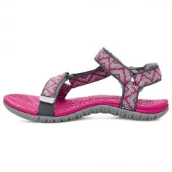 Teva - Kid's Hurricane 3 - Sandales -Sandales Soldes teva kids hurricane 3 sandales detail 3
