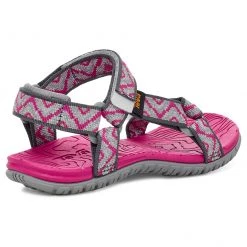 Teva - Kid's Hurricane 3 - Sandales -Sandales Soldes teva kids hurricane 3 sandales detail 4