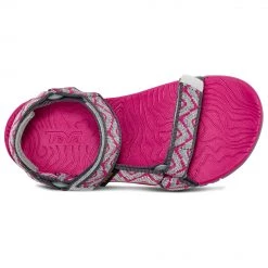 Teva - Kid's Hurricane 3 - Sandales -Sandales Soldes teva kids hurricane 3 sandales detail 5