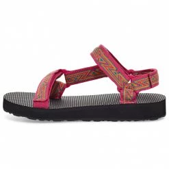 Teva - Kid's Original Universal - Sandales 8 Teva - Kid's Original Universal - Sandales -Sandales Soldes teva kids original universal sandales detail 3