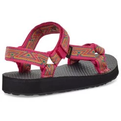 Teva - Kid's Original Universal - Sandales 9 Teva - Kid's Original Universal - Sandales -Sandales Soldes teva kids original universal sandales detail 4