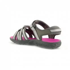 Teva - Kid's Tirra - Sandales -Sandales Soldes teva kids tirra sandales detail 5
