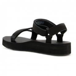 Teva - Women's Midform Universal Leather - Sandales -Sandales Soldes teva womens midform universal leather sandales detail 5