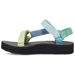 Teva - Women's Midform Universal - Sandales -Sandales Soldes teva womens midform universal sandales detail 3