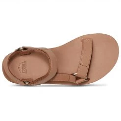 Teva - Women's Original Universal Leather - Sandales -Sandales Soldes teva womens original universal leather sandales detail 5