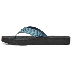 Teva - Women's Reflip - Sandales 8 Teva - Women's Reflip - Sandales -Sandales Soldes teva womens reflip sandales detail 3