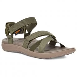 Sandales Soldes -Sandales Soldes teva womens sanborn mia sandales detail 2