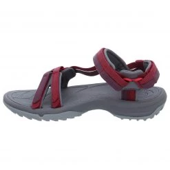 Teva - Women's Terra Fi Lite - Sandales -Sandales Soldes teva womens terra fi lite sandales detail 4