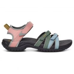 Teva - Women's Tirra - Sandales -Sandales Soldes teva womens tirra sandales 1