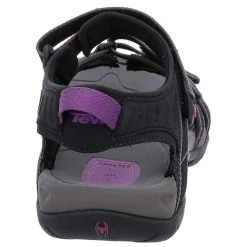 Teva - Women's Tirra - Sandales -Sandales Soldes teva womens tirra sandales detail 5