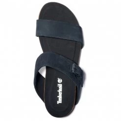 Timberland - Women's Malibu Waves 2-Band Slide - Sandales -Sandales Soldes timberland womens malibu waves 2 band slide sandales detail 3