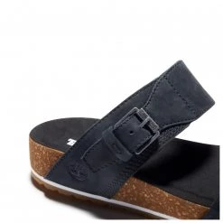 Timberland - Women's Malibu Waves 2-Band Slide - Sandales -Sandales Soldes timberland womens malibu waves 2 band slide sandales detail 4