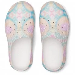 TOMS - Alpargata Mallow Mule Molded - Sandales -Sandales Soldes toms alpargata mallow mule molded sandales detail 4