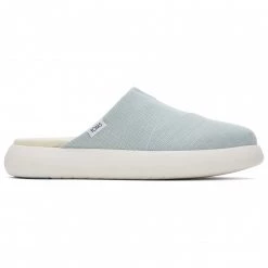 TOMS - Women's Alpargata Mallow Mule - Sandales -Sandales Soldes toms womens alpargata mallow mule sandales 1