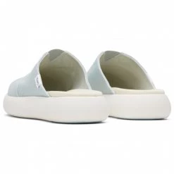 TOMS - Women's Alpargata Mallow Mule - Sandales -Sandales Soldes toms womens alpargata mallow mule sandales detail 3