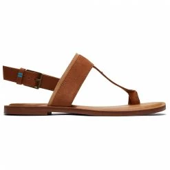 TOMS - Women's Bree - Sandales -Sandales Soldes toms womens bree sandales 2